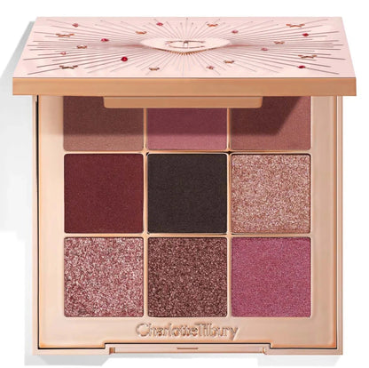 Pillow Talk Beautyverse Love Palette – Palette fards à paupières édition limitée