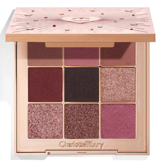 Pillow Talk Beautyverse Love Palette – Palette fards à paupières édition limitée