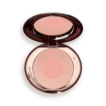 CHEEK TO CHIC BLUSH