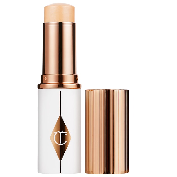Unreal Skin Sheer Glow Tint – Fond de teint stick hydratant