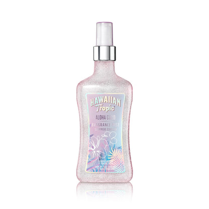 Hawaiian Tropic – Aloha Coco Shimmer Edition Body Mist
