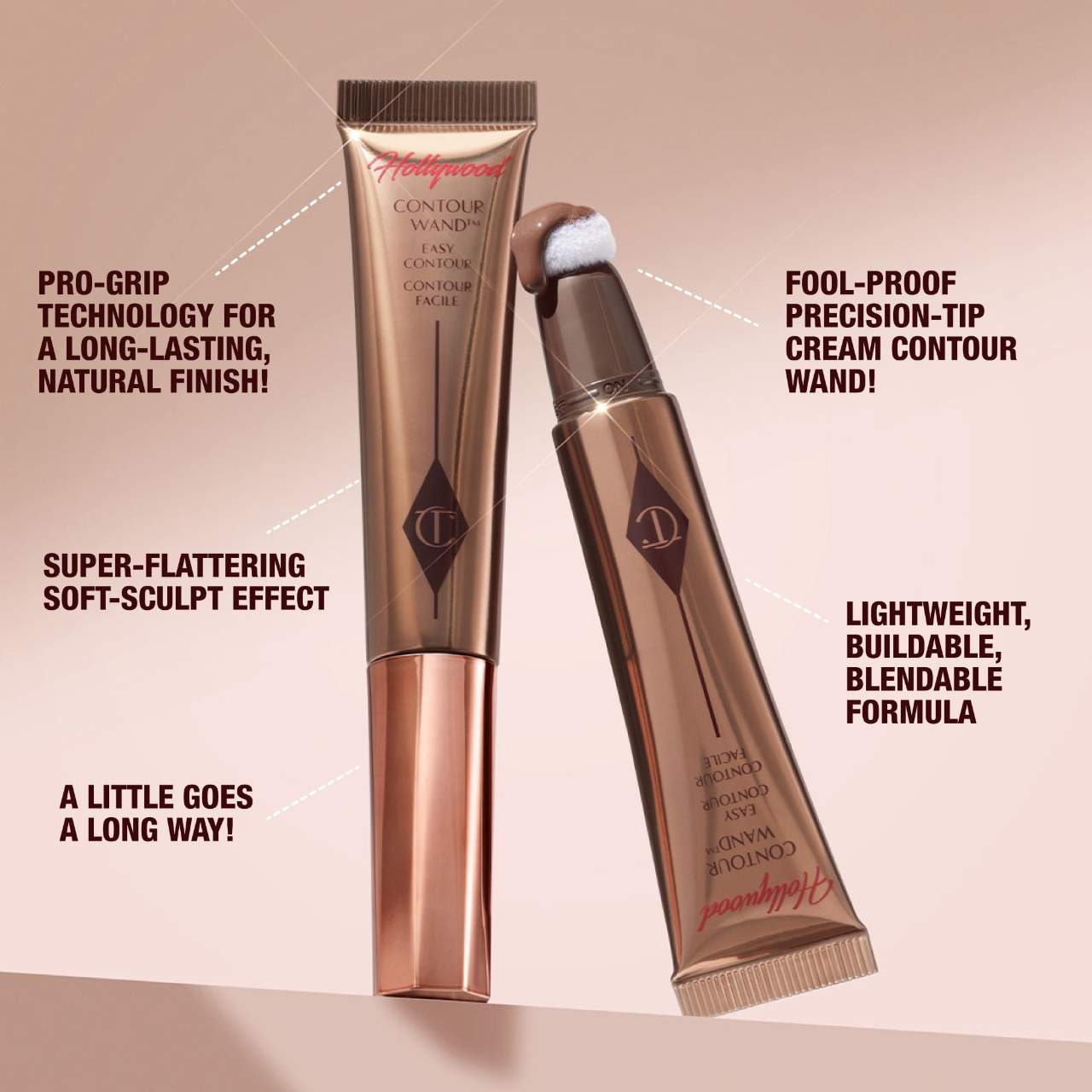 Charlotte Tilbury – Hollywood Contour Wand