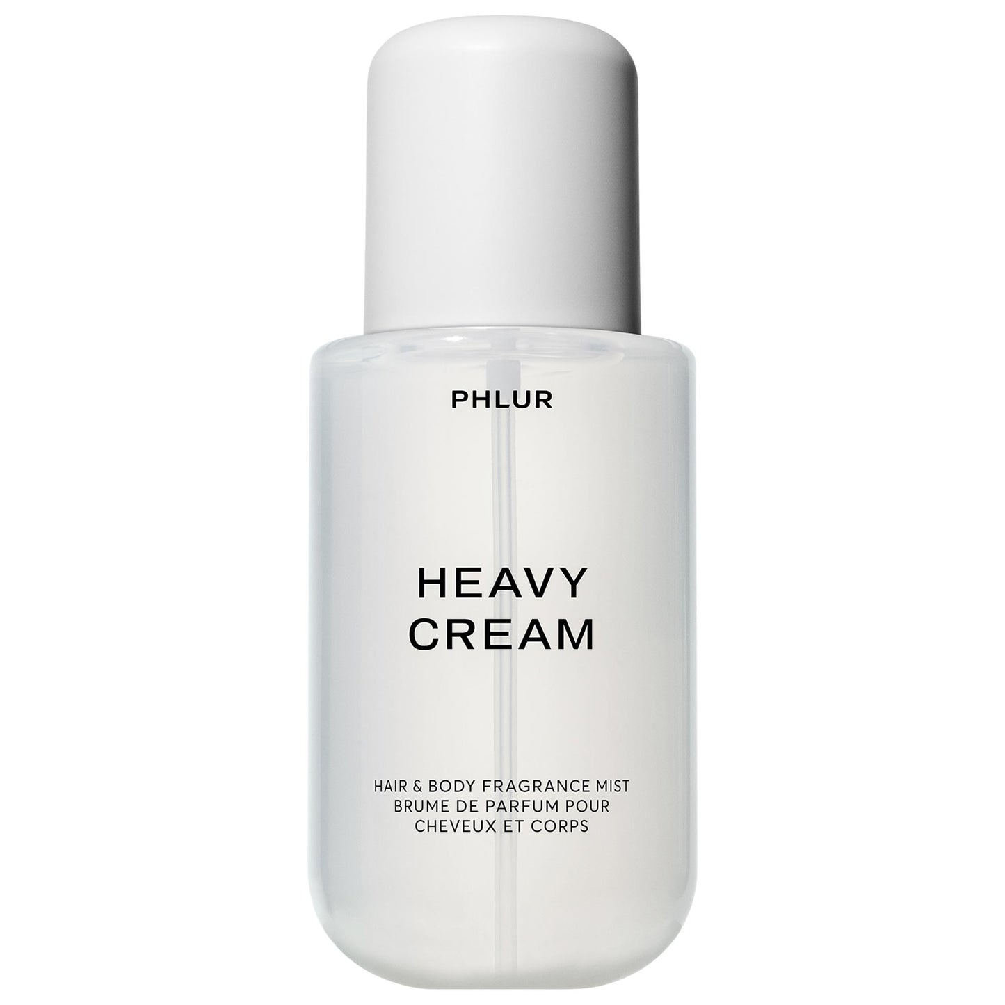 PHLUR – Heavy Cream Hair & Body Mist