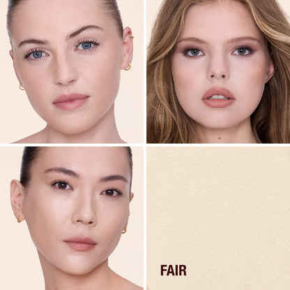 Charlotte Tilbury – Airbrush Flawless Finish Blurring & Setting Powder