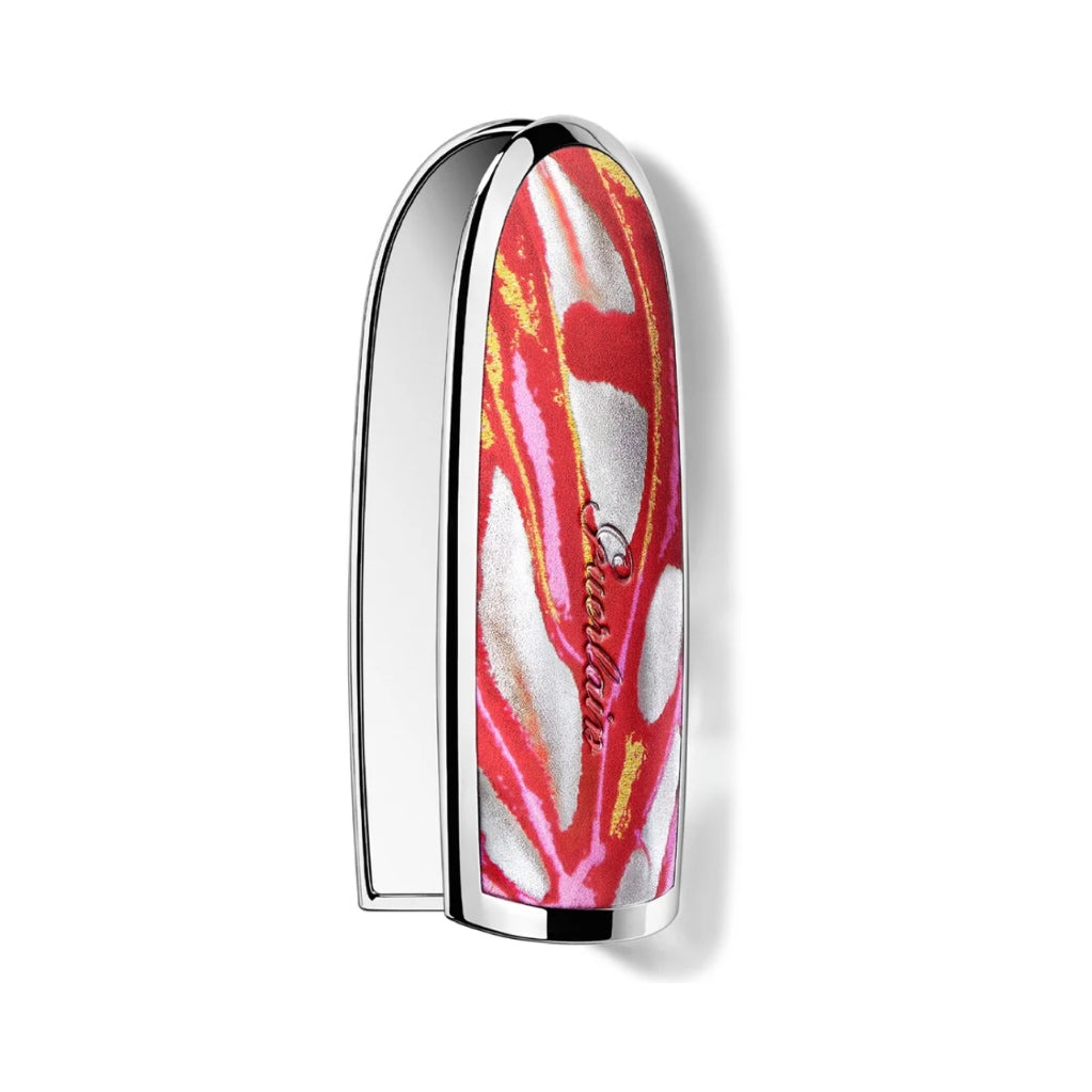 GUERLAIN – Rouge G Case (Étui personnalisable pour rouge à lèvres)