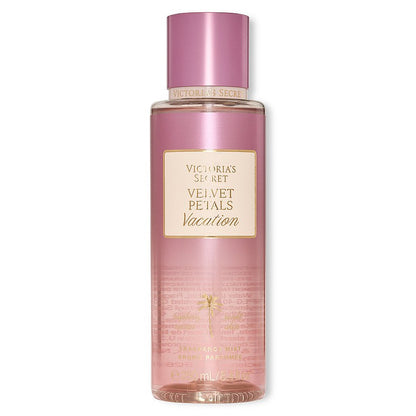 Vacation Collection 2026 – Brumes parfumées corps