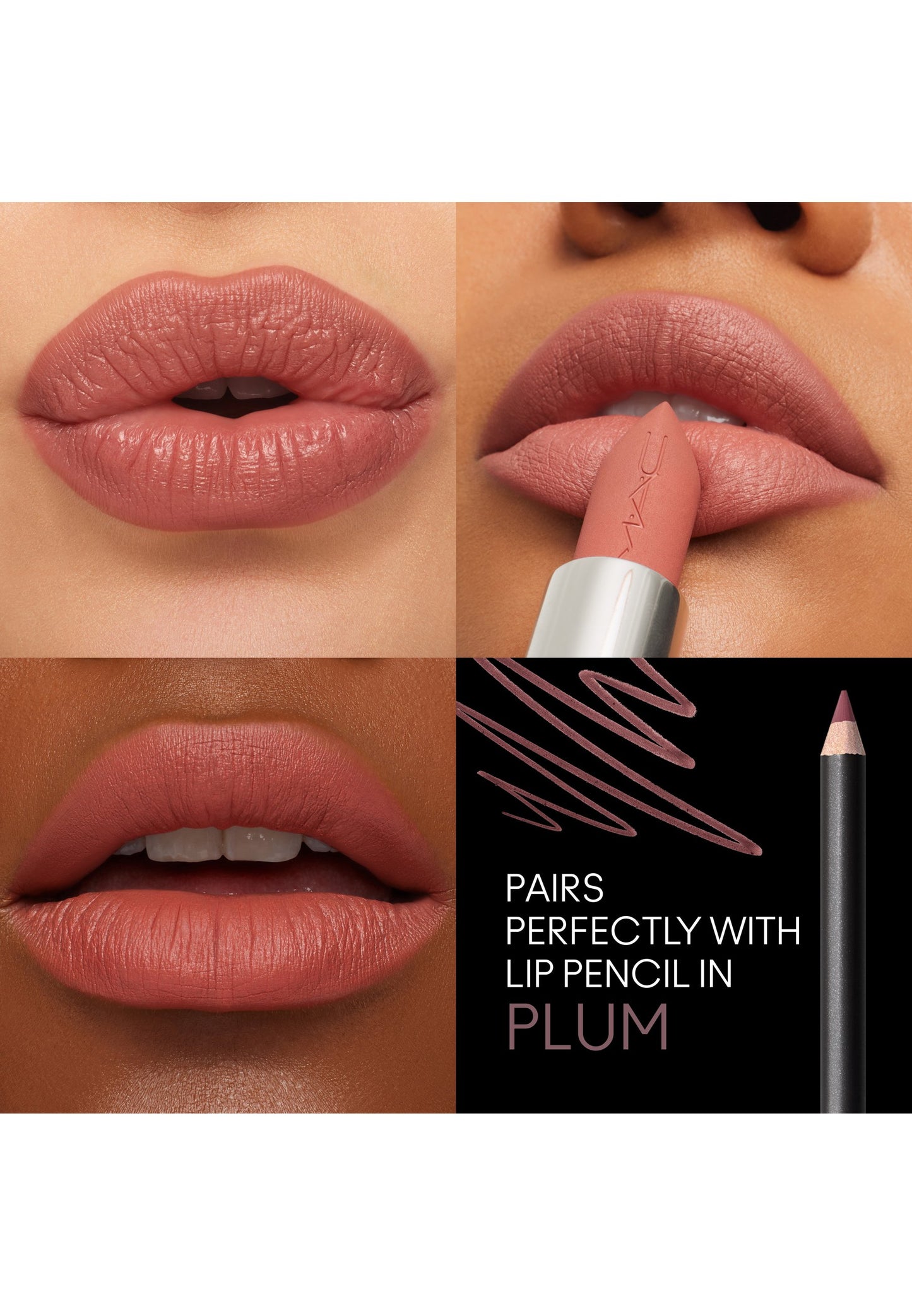 MACximal Matte Lipstick – MAC