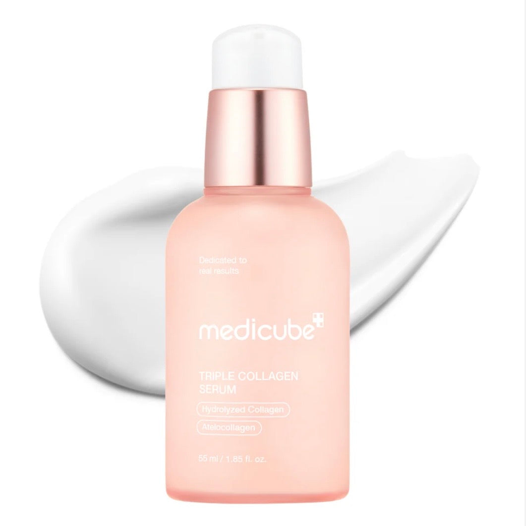 Medicube – Triple Collagen Serum 4.0