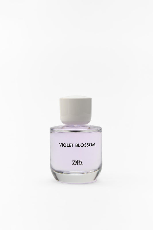 ZARA - VIOLET BLOSSOM EDP 90Ml