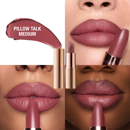 Matte Revolution Lipstick