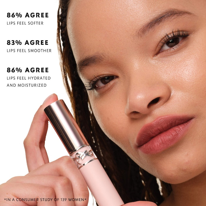LoveNude Lip Blusher Soft Blurring Lip Color – Baume lèvres flouté