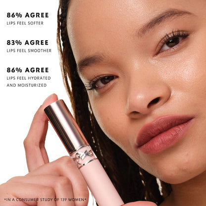 LoveNude Lip Blusher Soft Blurring Lip Color – Baume lèvres flouté