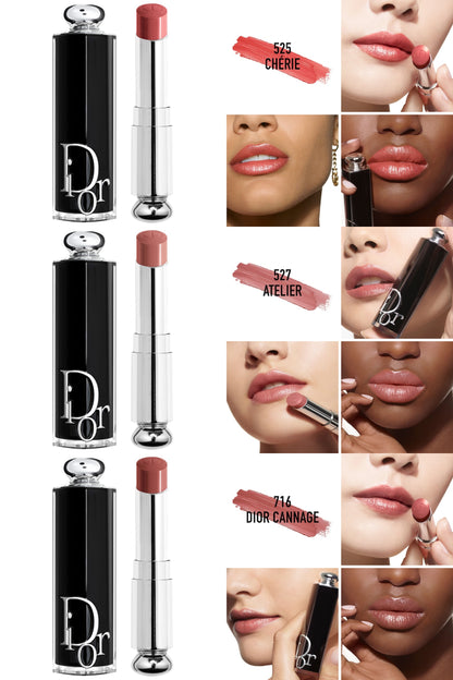 Dior Addict SHINE LIPSTICK