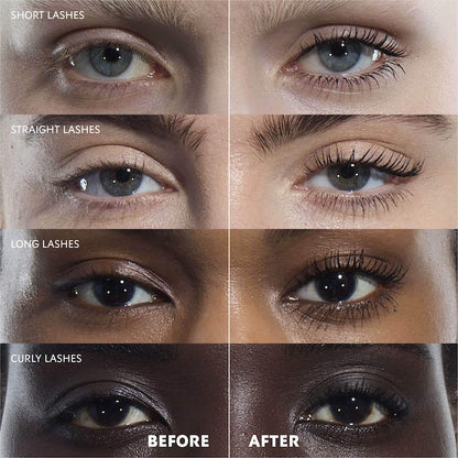 Lash Latex Sculpting & Lengthening Mascara – Mascara allongeant et sculptant