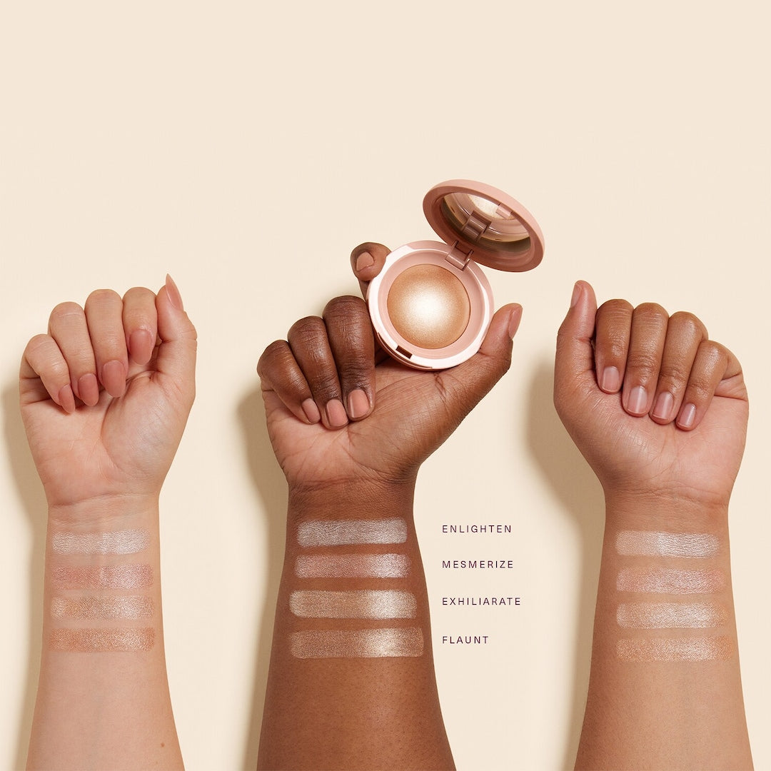 RARE BEAUTY Positive Light Silky Touch Highlighter