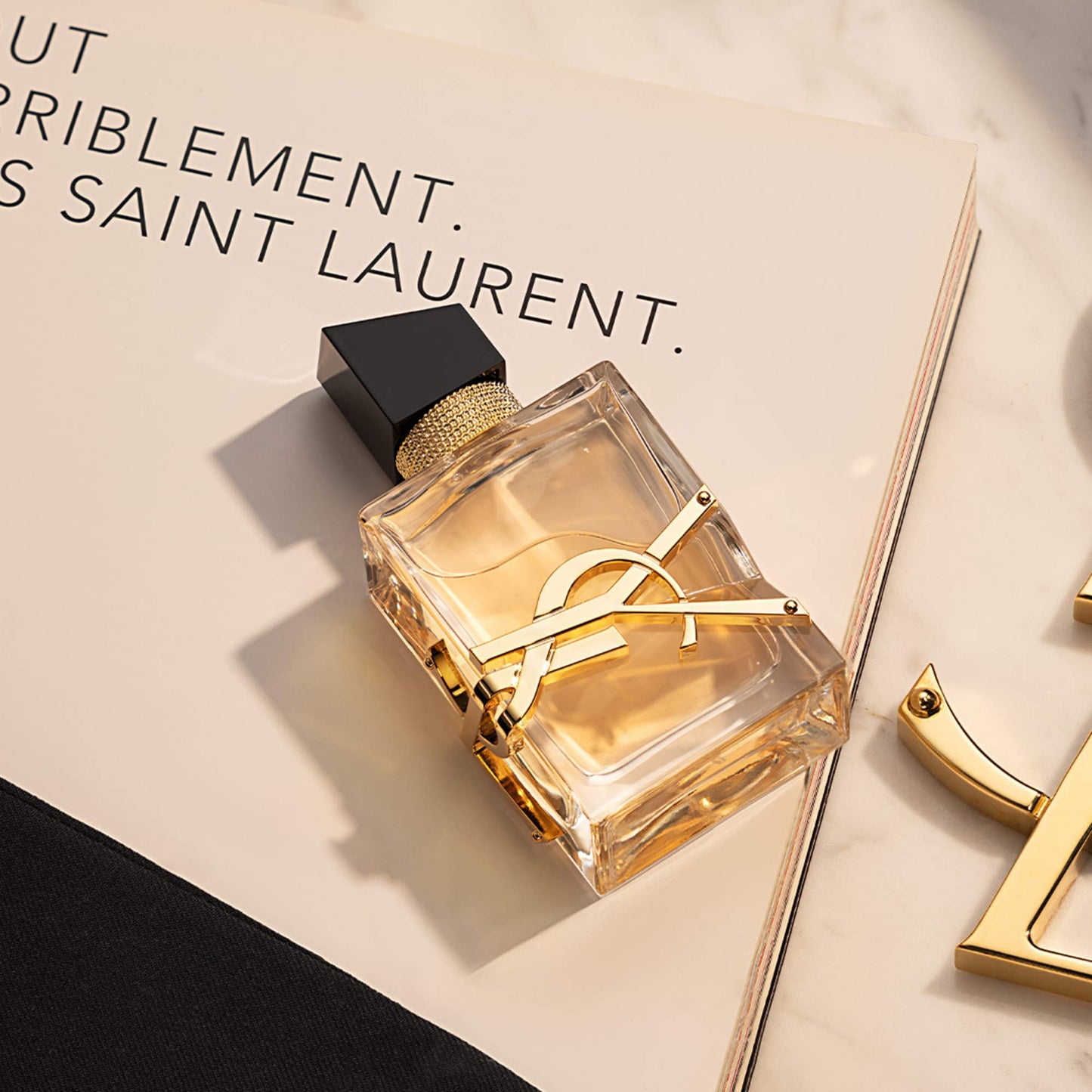 Yves Saint Laurent – Libre Eau de Parfum