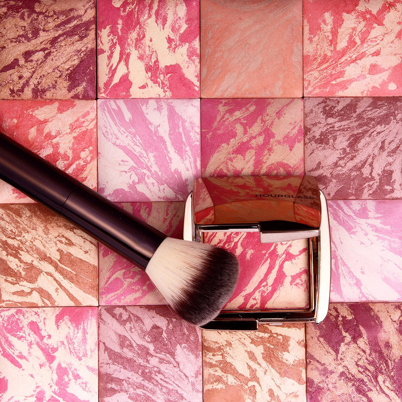 Hourglass — Ambient Lighting Blush