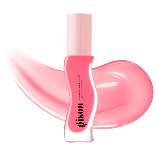 Honey Infused Lip Oil