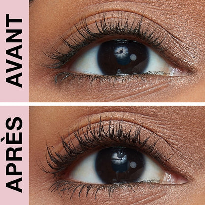 Lash Sensational Sky High – Mascara Very Black