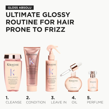 Gloss Absolu Le Parfum – Parfum cheveux