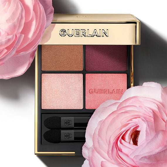 OMBRES QUAD Eyeshadow Palette