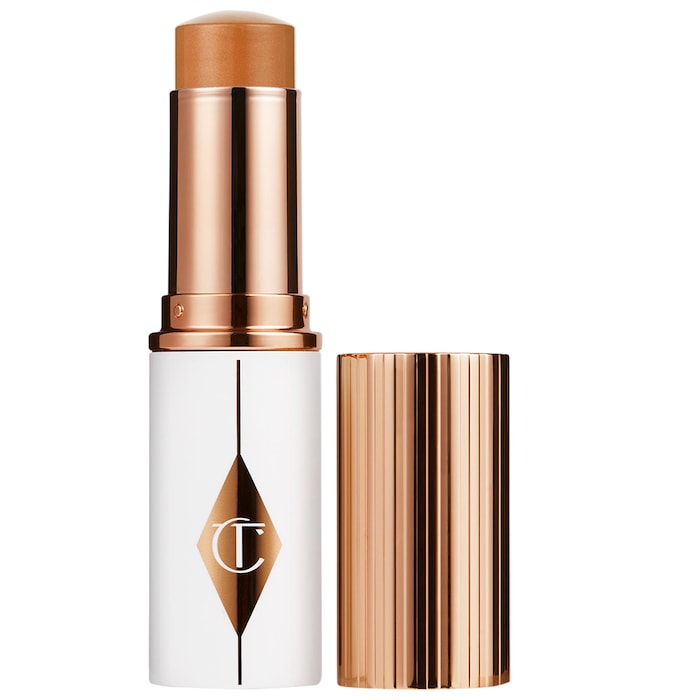 Unreal Skin Sheer Glow Tint – Fond de teint stick hydratant