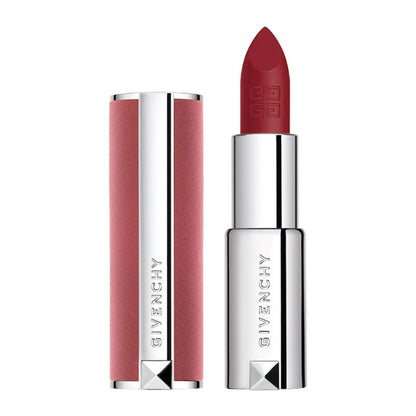 GIVENCHY – Le Rouge Sheer Velvet