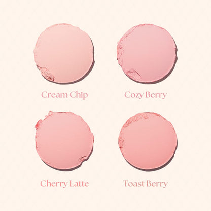 Blending Mood Cheek #07 Candy Berry Blush