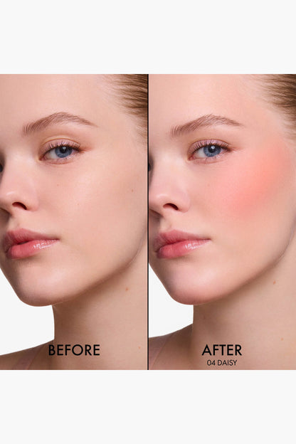 Forever — Blush Soft Filter