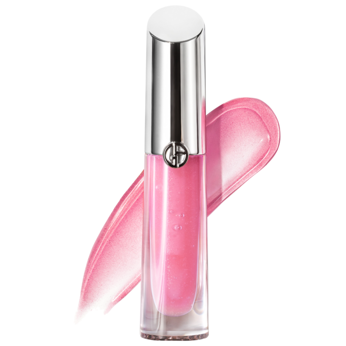 Prisma Glass Hydrating Lip Gloss with Squalane