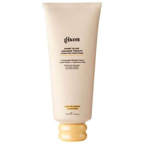 Honey Gloss Ceramide Therapy Hydrating Conditioner