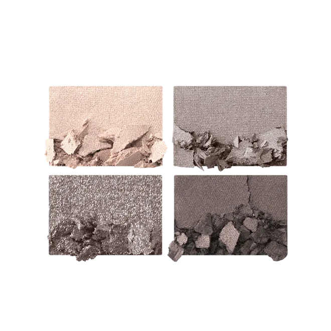The Rock Chick Luxury Palette