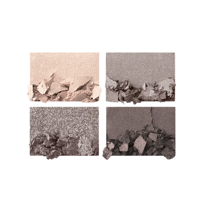 The Rock Chick Luxury Palette