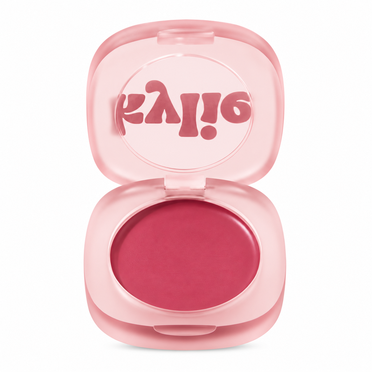 Lip & Cheek Glow Balm – Baume lèvres et joues