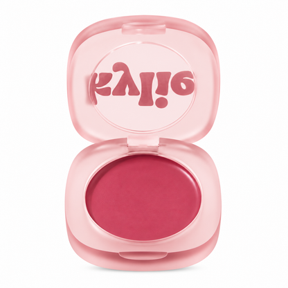 Lip & Cheek Glow Balm – Baume lèvres et joues