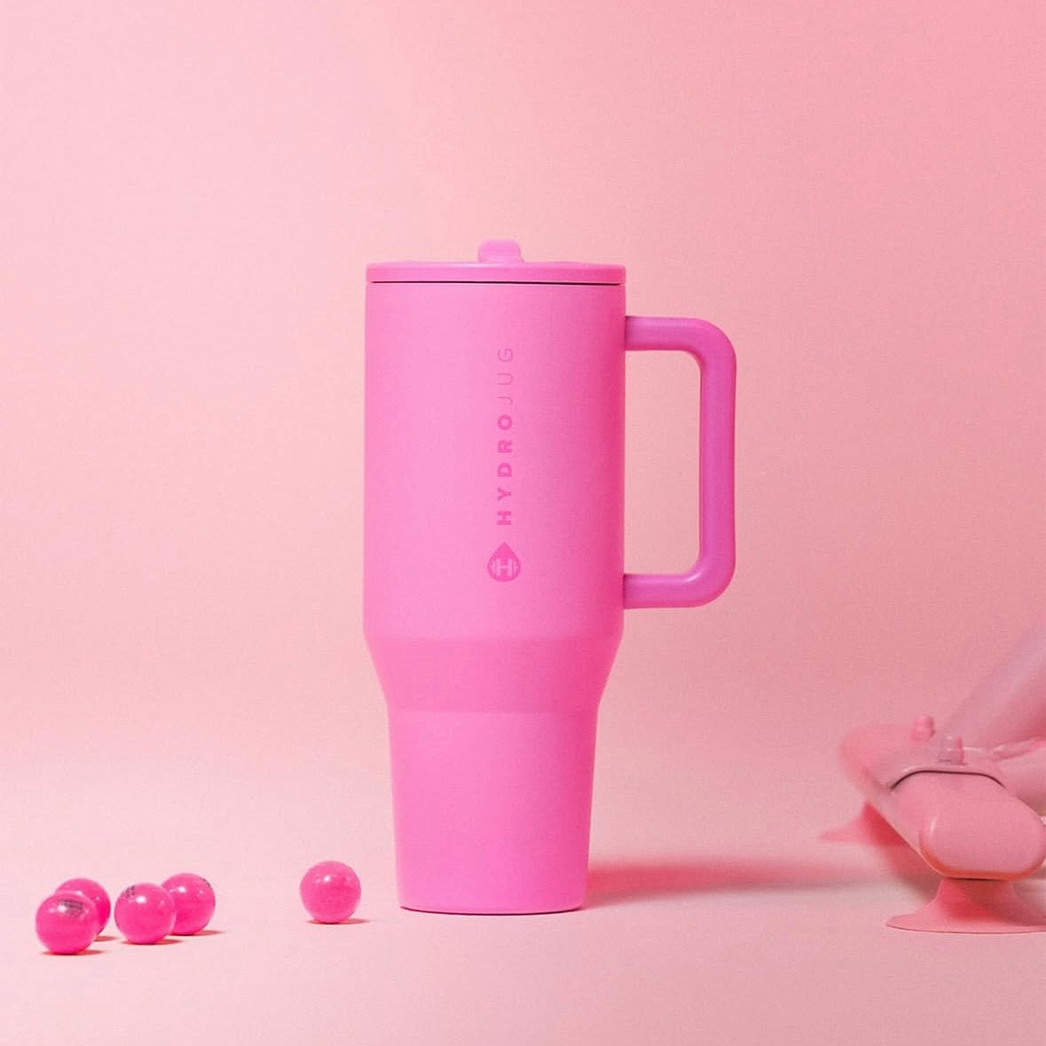 TRAVELER BUBBLEGUM