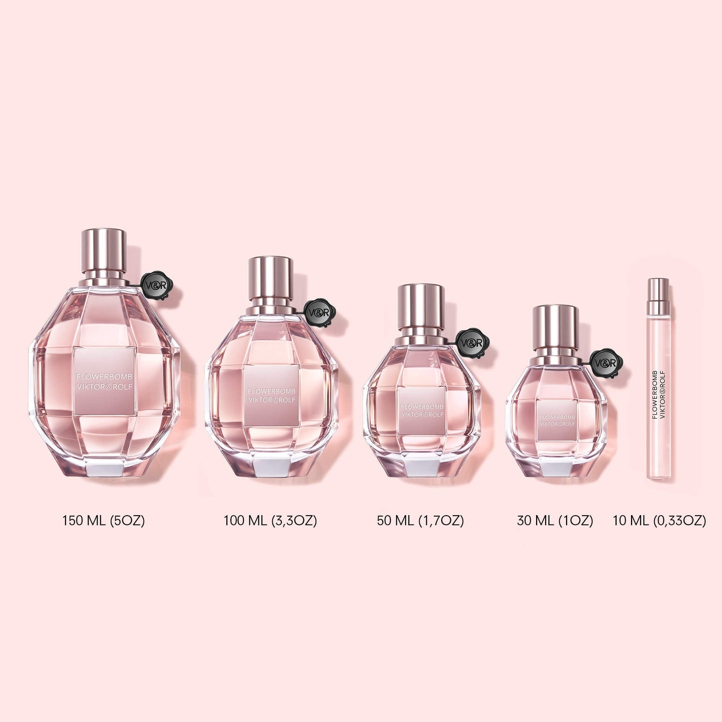Flowerbomb Eau de Parfum