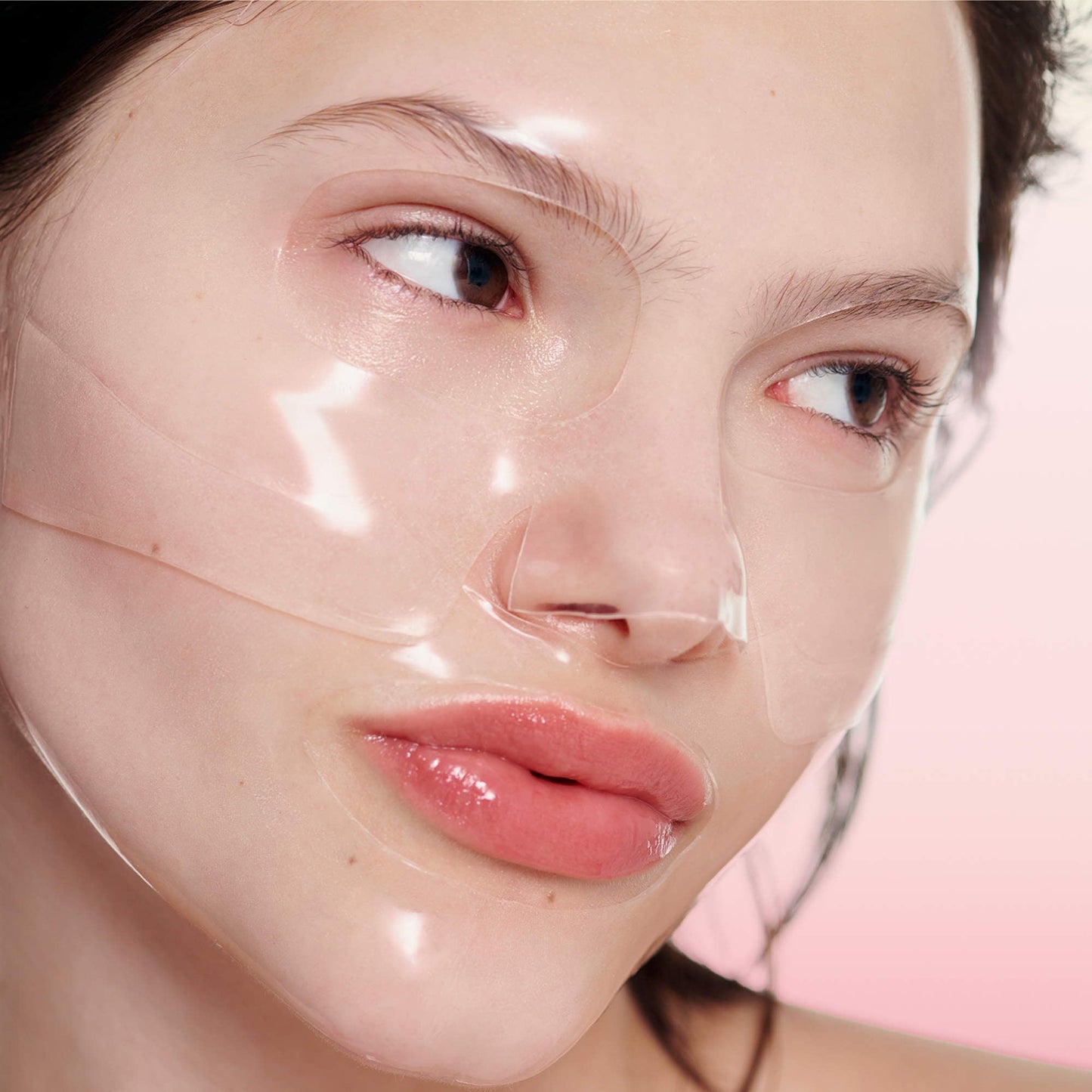 Bio Collagen Real Deep Mask for Pore Minimizing & Firming Care