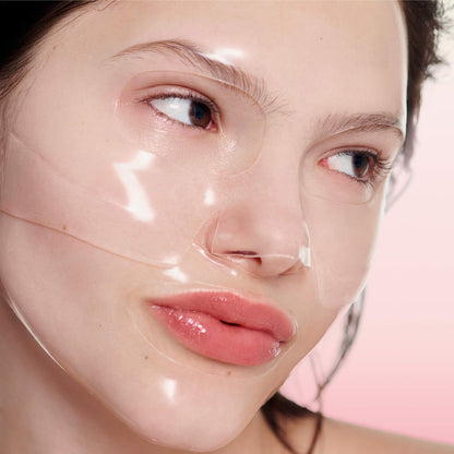 Bio Collagen Real Deep Mask for Pore Minimizing & Firming Care