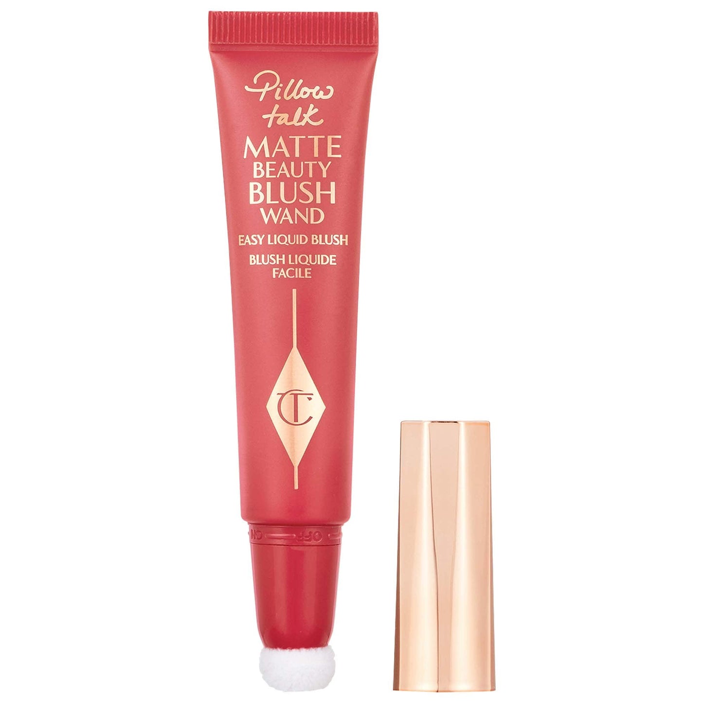 Charlotte Tilbury – Matte Beauty Blush Wand
