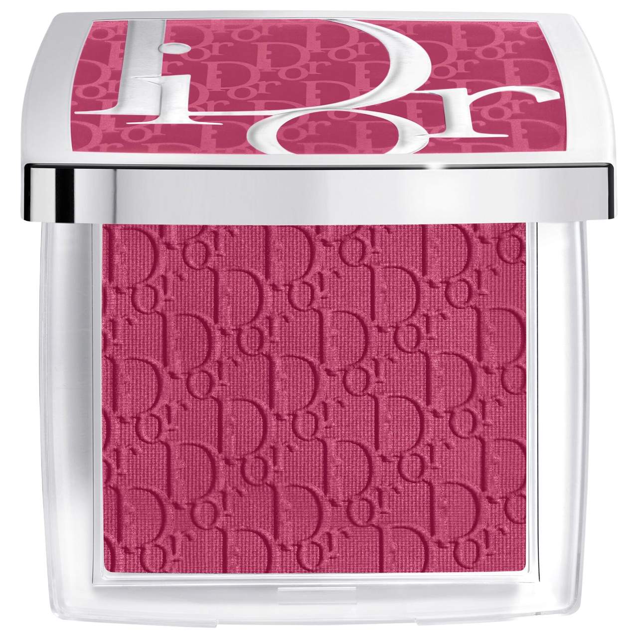 DIOR Backstage — Rosy Glow Blush