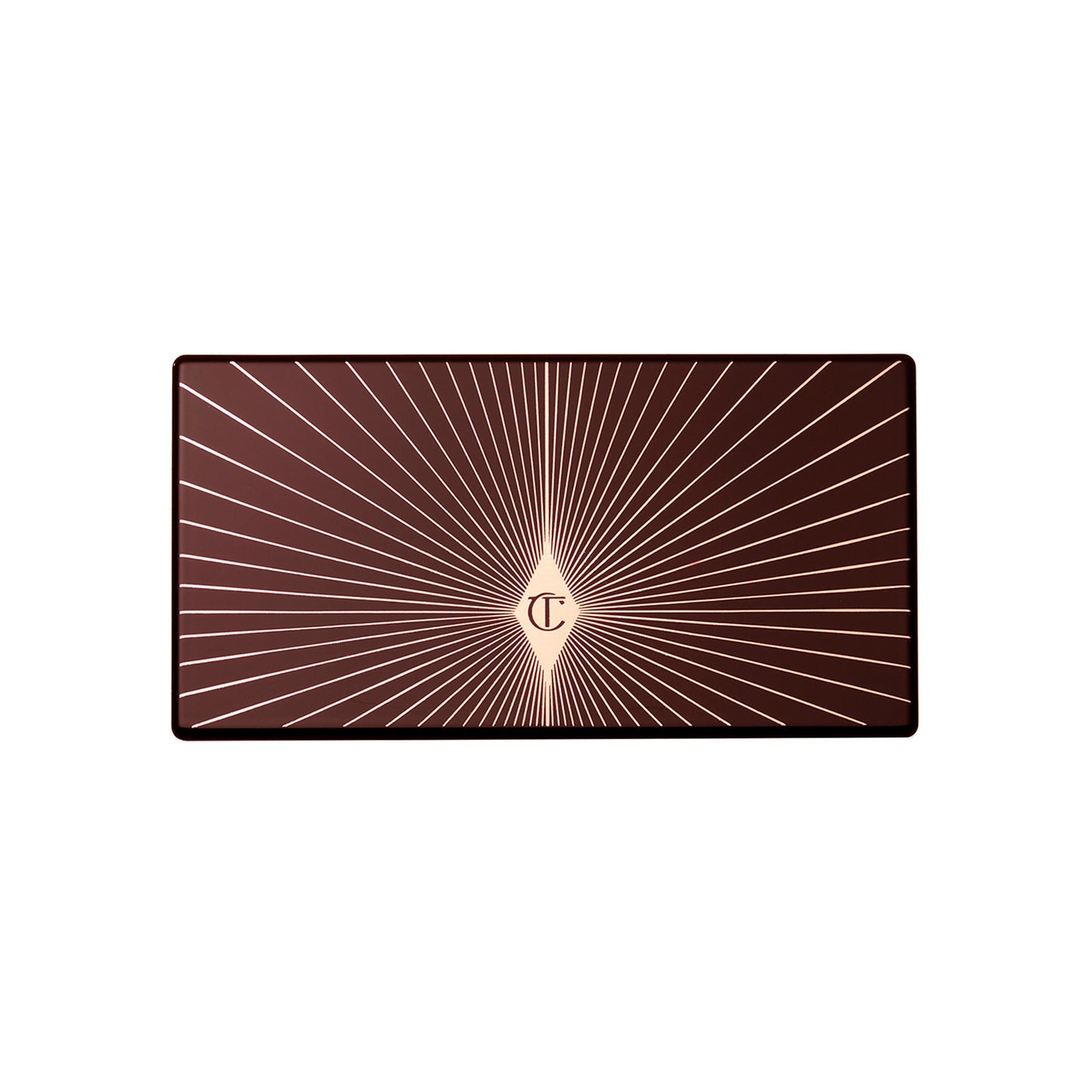 Charlotte Tilbury – Easy Eye Palette Super Nudes