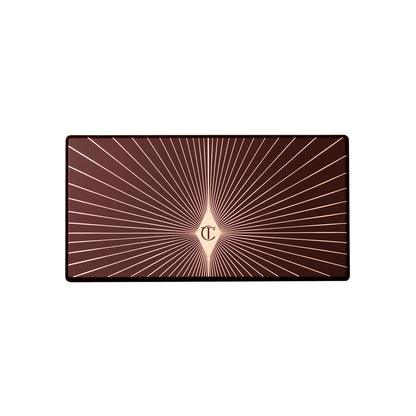 Charlotte Tilbury – Easy Eye Palette Super Nudes