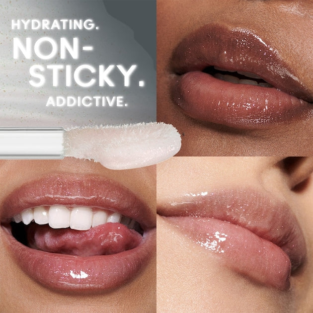 MAC – LIPGLASS AIR NON-STICKY GLOSS
