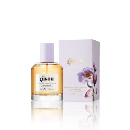 Honey Infused - HAIR Perfume