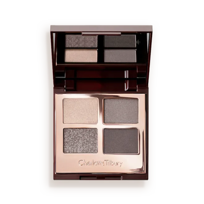 The Rock Chick Luxury Palette