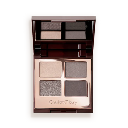 The Rock Chick Luxury Palette