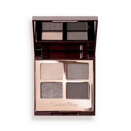 The Rock Chick Luxury Palette