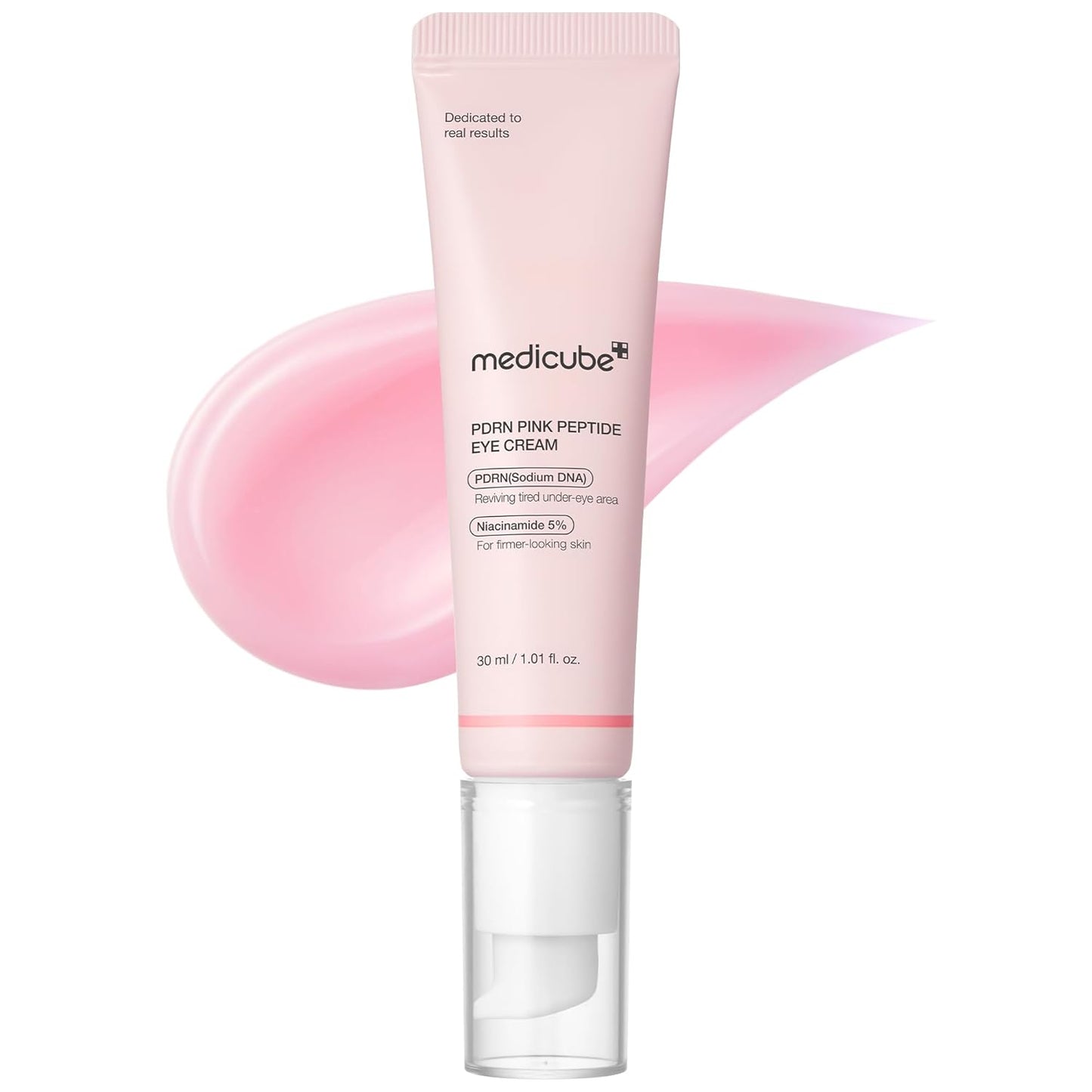 Medicube – PDRN Eye Cream