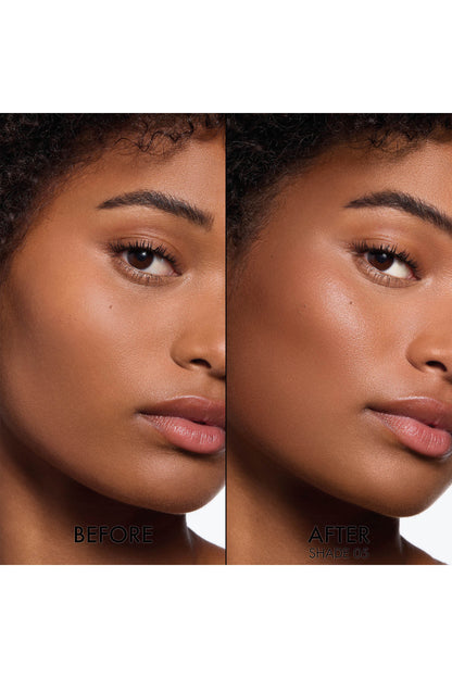 DIOR FOREVER - Nude Bronze